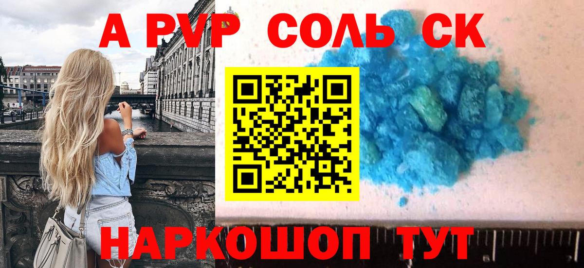 A PVP СК КРИС Алейск